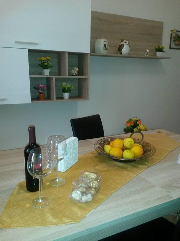 Apartament Le Tre Rose Di Mary Avola Pokój zdjęcie