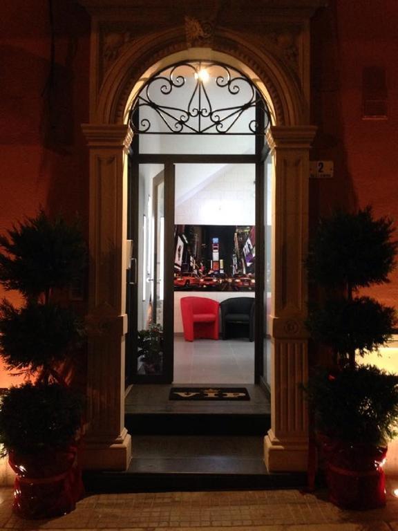 Apartament Le Tre Rose Di Mary Avola Pokój zdjęcie