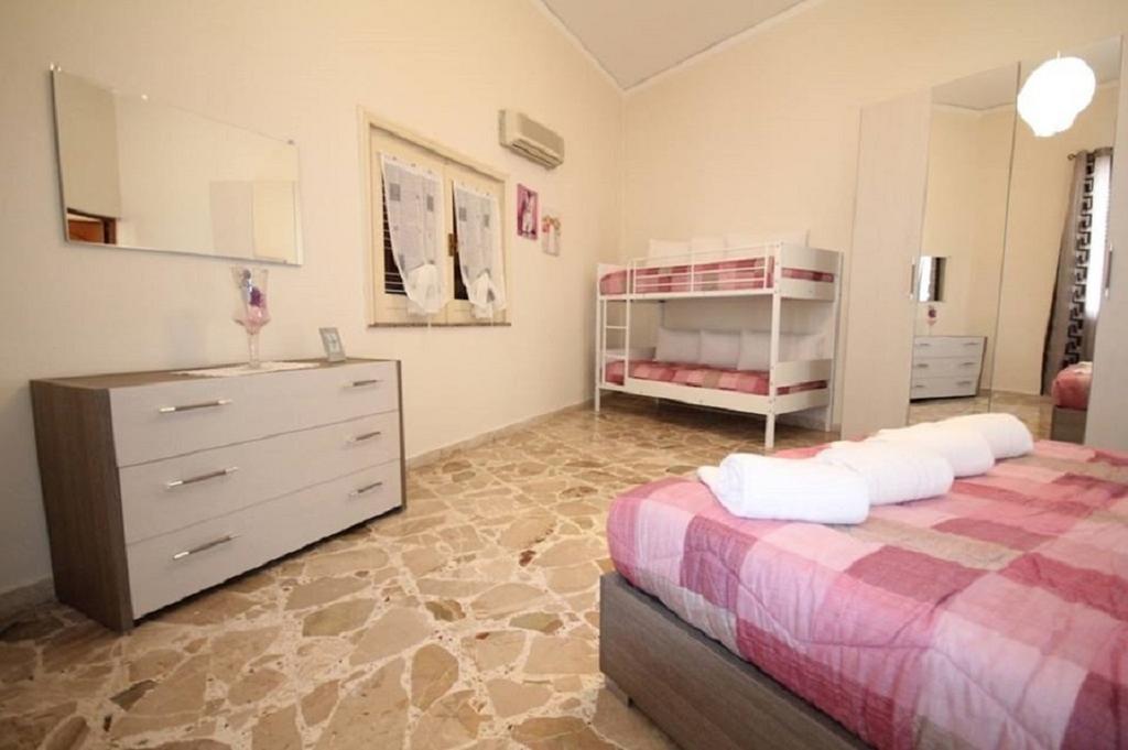 Apartament Le Tre Rose Di Mary Avola Pokój zdjęcie