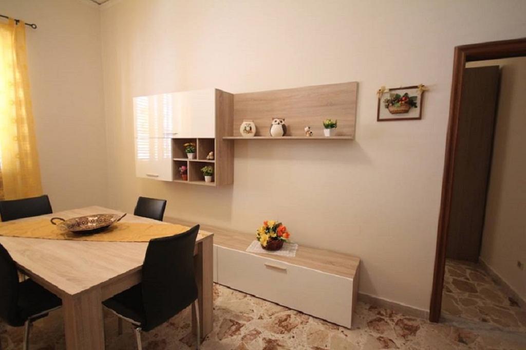 Apartament Le Tre Rose Di Mary Avola Zewnętrze zdjęcie