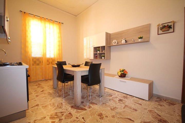Apartament Le Tre Rose Di Mary Avola Zewnętrze zdjęcie
