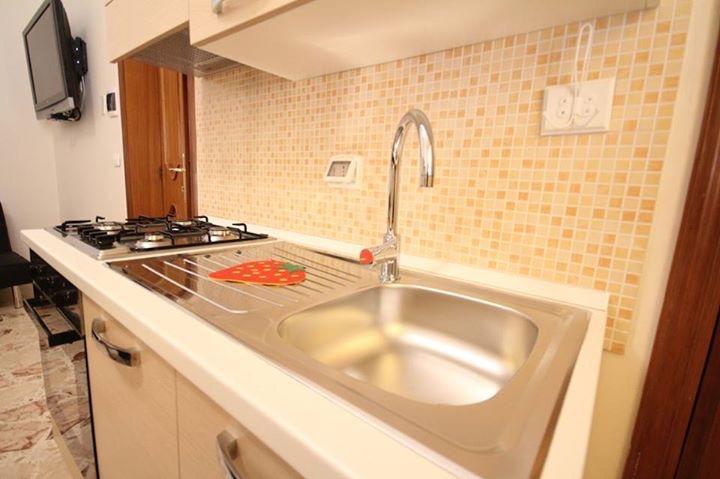 Apartament Le Tre Rose Di Mary Avola Zewnętrze zdjęcie